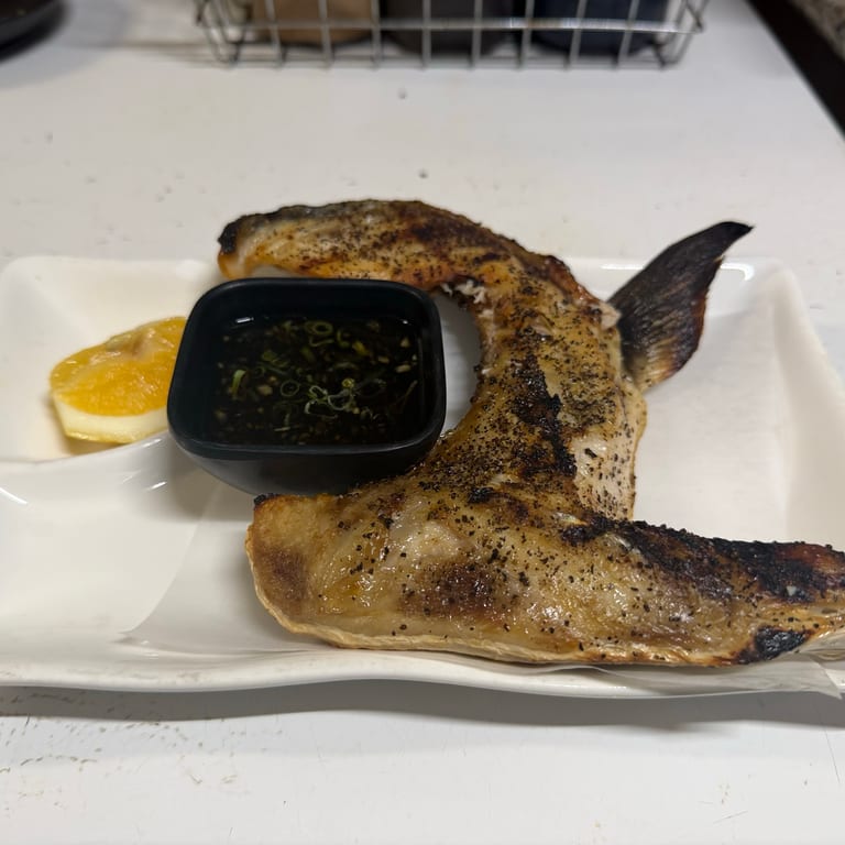 Fresh Oyster Delights: Japanese and Seafood Specialties
