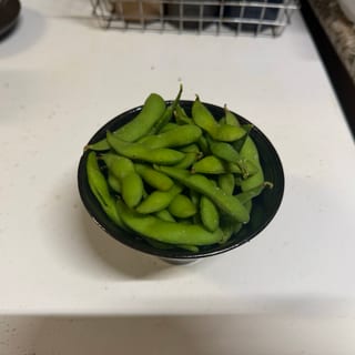 Edamame