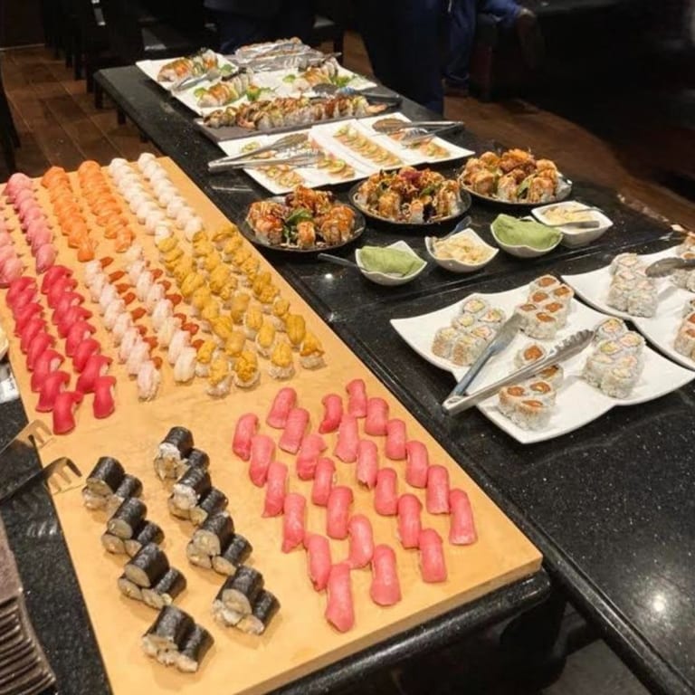 Make Your Burlingame Event Unforgettable