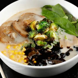 Chashu Ramen