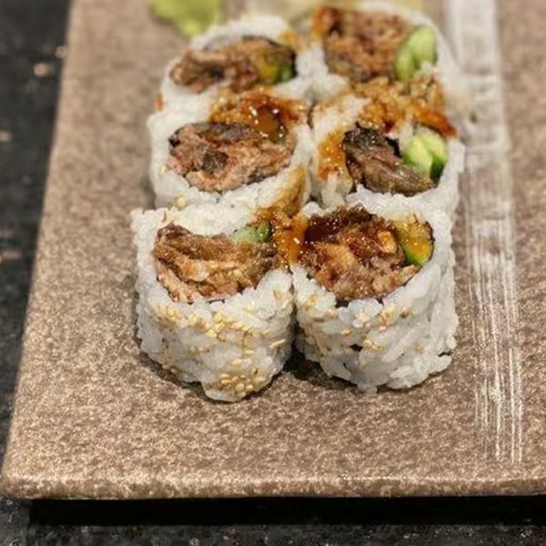 Savor Our Fresh Salmon