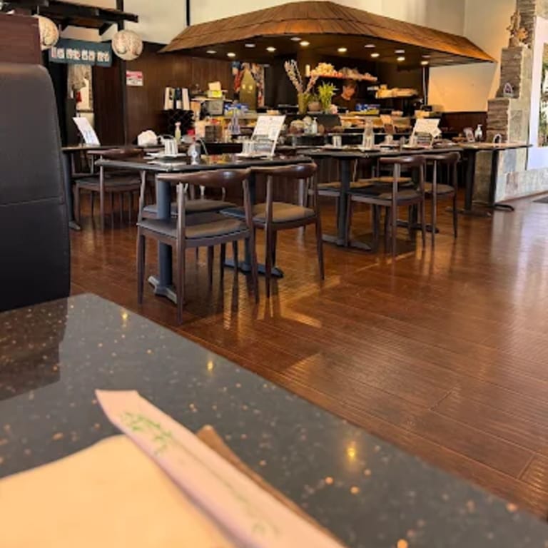 Modern Japanese Comfort