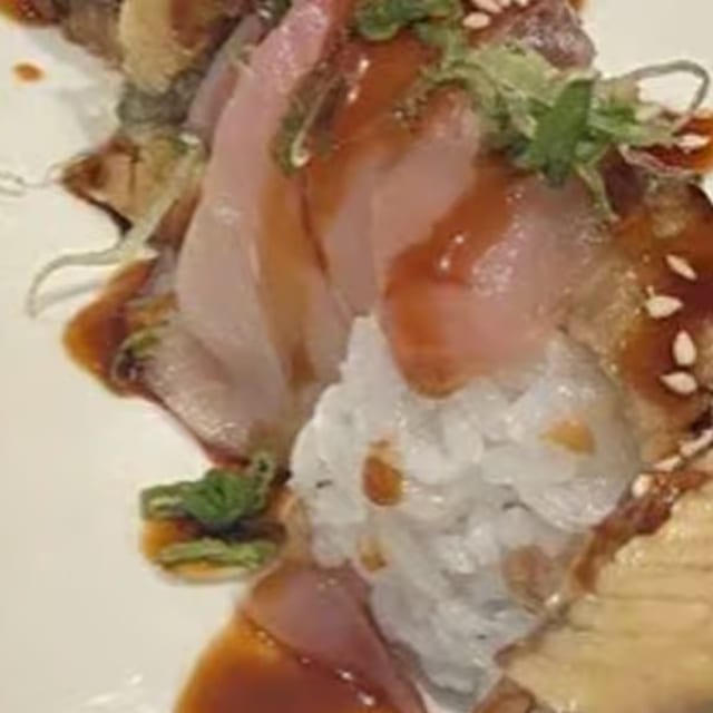 Warrior Roll.
